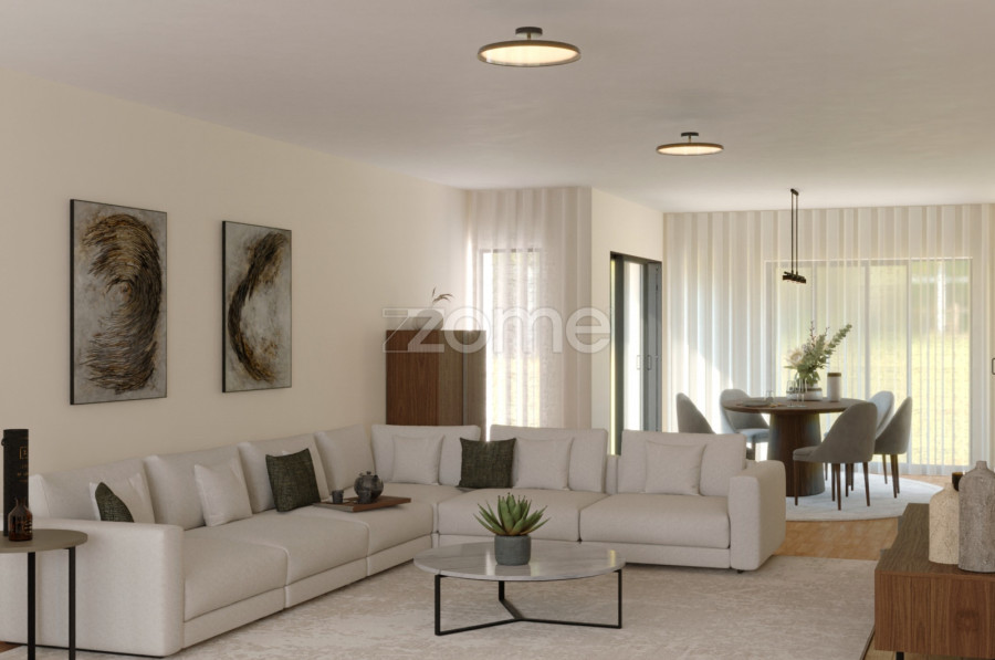 4 bedrooms House in Cascais, Portugal No. 115699