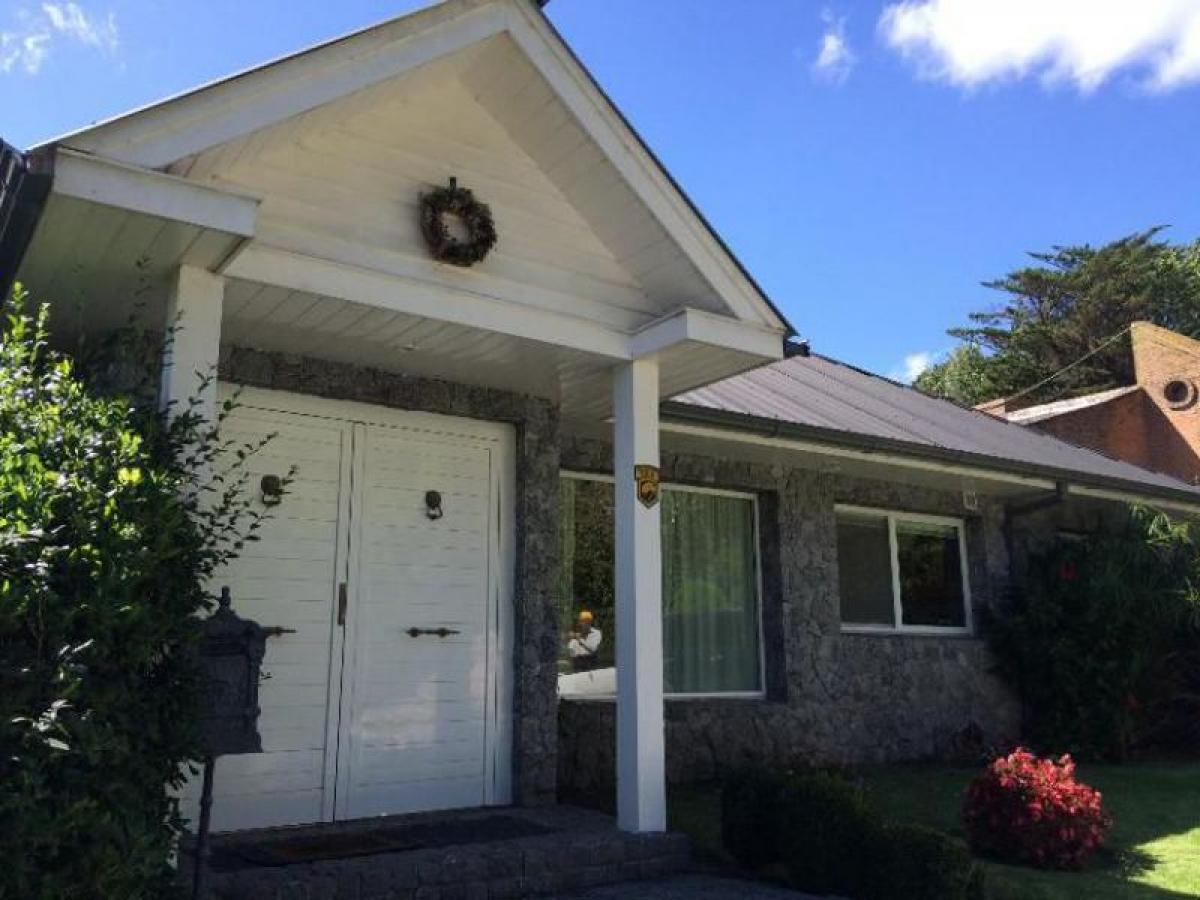 4 Schlafzimmer Haus in Mar del Plata, Argentina, Nr. 95437