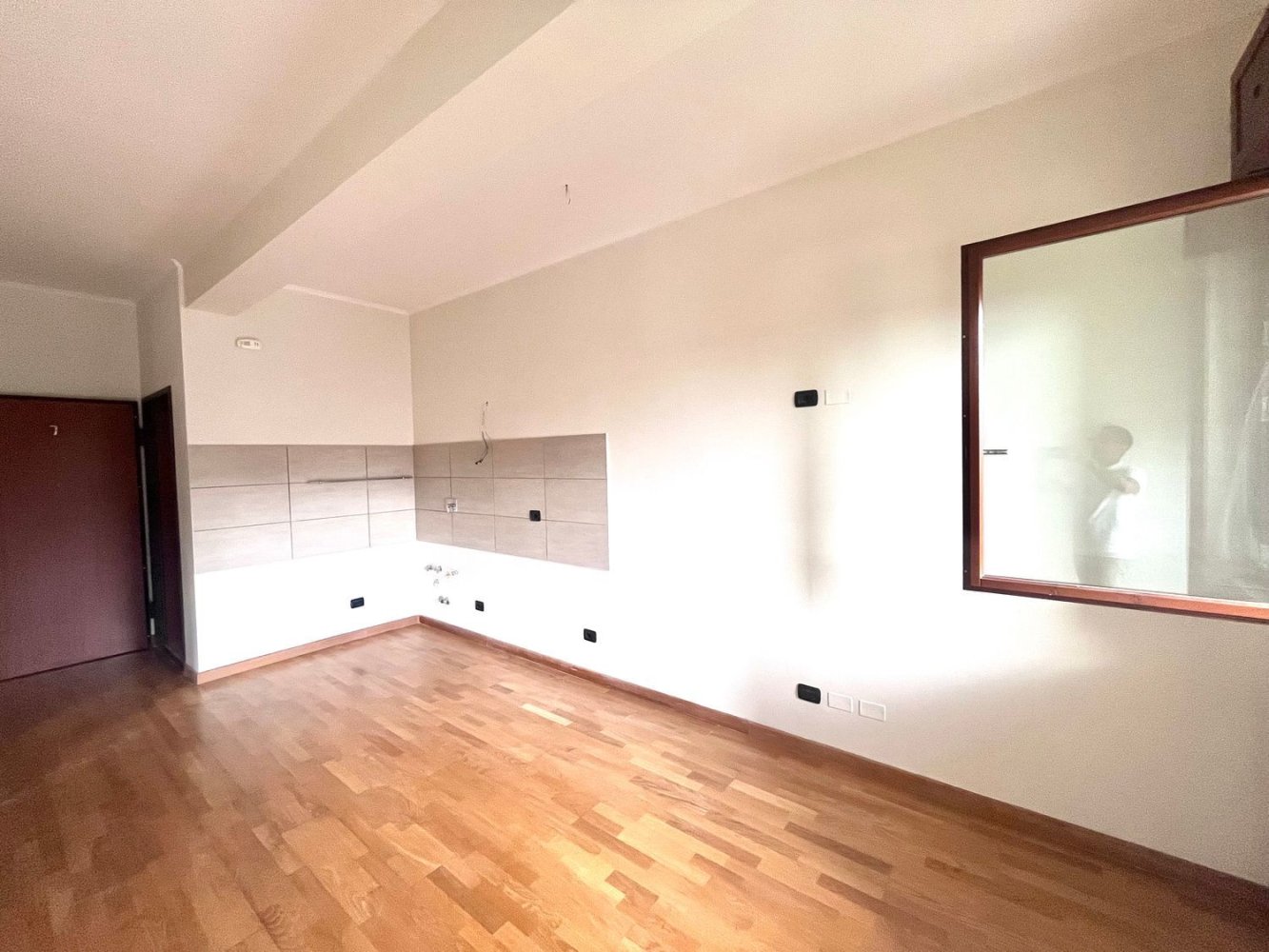 2 bedrooms Duplex in Rome, Italy No. 348249