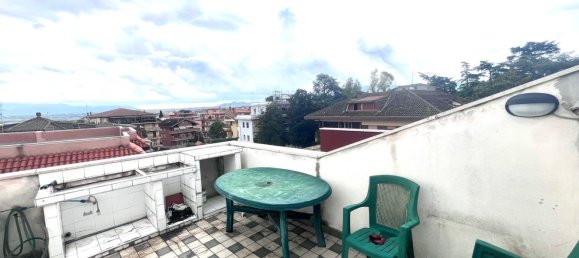 2 bedrooms Duplex in Rome, Italy No. 348249 24