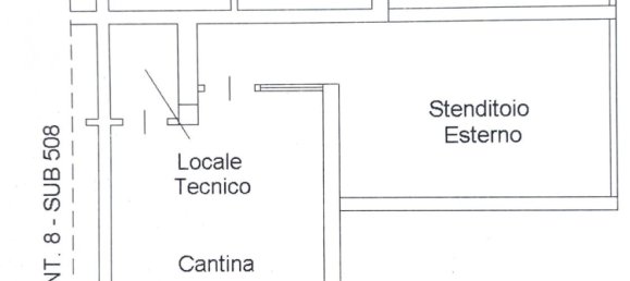 2 bedrooms Duplex in Rome, Italy No. 348249 34