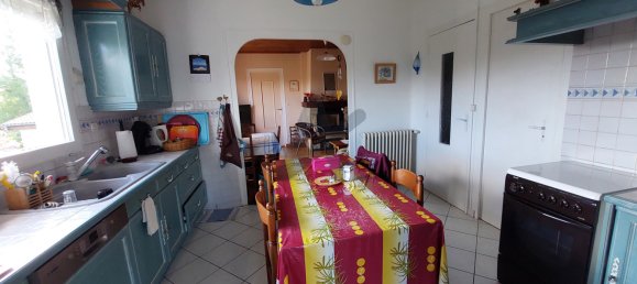 3 bedrooms House in Priay, France No. 273309 3