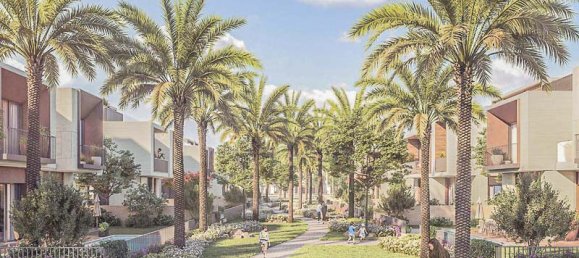 Villa de 5 dormitorios en Dubai Hills Estate, UAE No. 3691 8