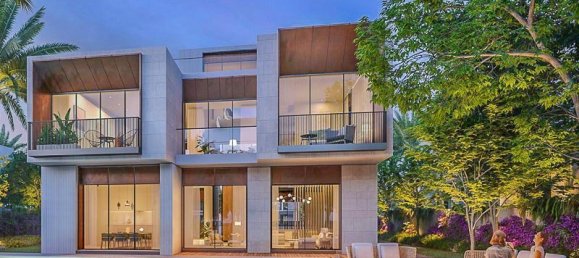 Villa de 5 dormitorios en Dubai Hills Estate, UAE No. 3691 11