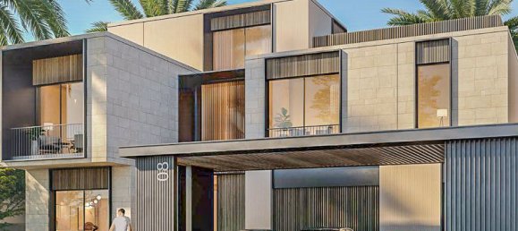 Villa de 5 dormitorios en Dubai Hills Estate, UAE No. 3691 12