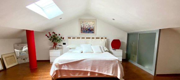 5 rooms House in Casier, Italy No. 72886 27