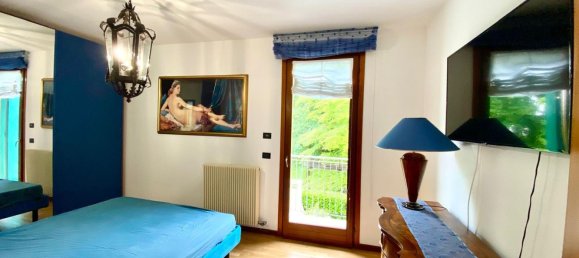 5 rooms House in Casier, Italy No. 72886 22