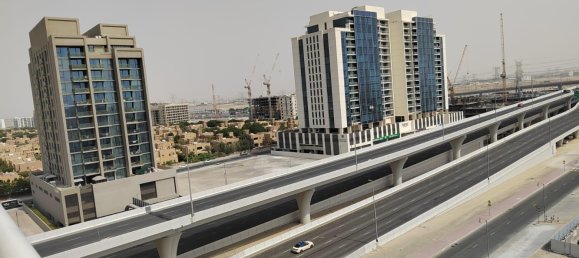 Квартира с 2 спальнями в Al Furjan, ОАЭ № 54212 11