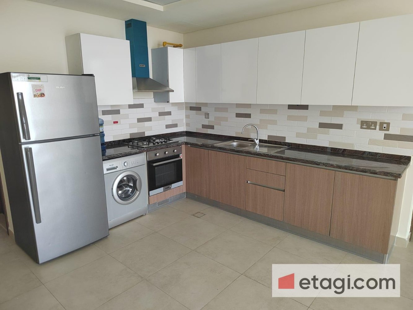 Квартира с 2 спальнями в Al Furjan, ОАЭ № 54212