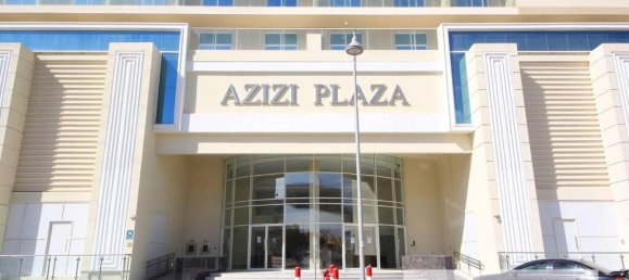 Квартира с 2 спальнями в Al Furjan, ОАЭ № 54212 8