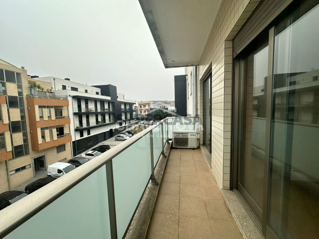 2 bedrooms Apartment in Matosinhos, Portugal No. 282408