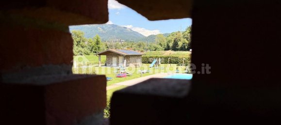 2 bedrooms Apartment in Villa d'Adda, Italy No. 312839 48