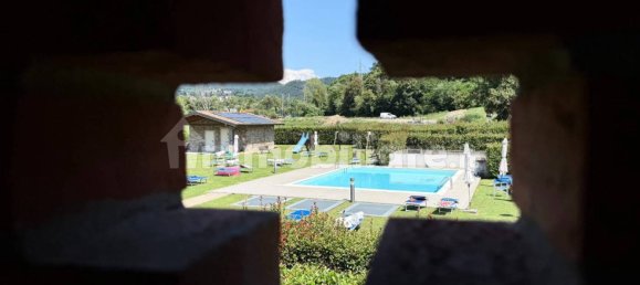 2 bedrooms Apartment in Villa d'Adda, Italy No. 312839 47