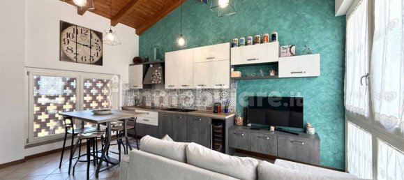2 bedrooms Apartment in Villa d'Adda, Italy No. 312839 6