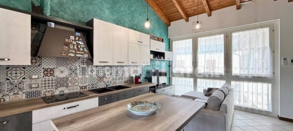 2 bedrooms Apartment in Villa d'Adda, Italy No. 312839 9