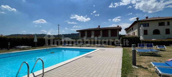2 bedrooms Apartment in Villa d'Adda, Italy No. 312839 50