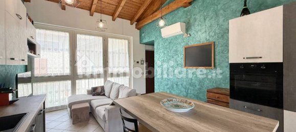 2 bedrooms Apartment in Villa d'Adda, Italy No. 312839 10