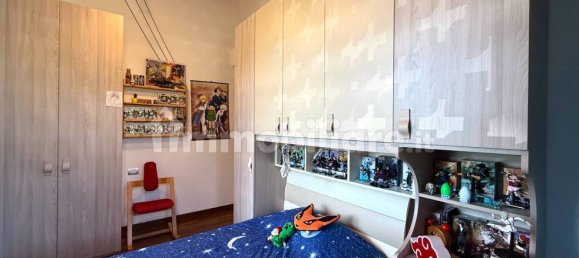 2 bedrooms Apartment in Villa d'Adda, Italy No. 312839 44