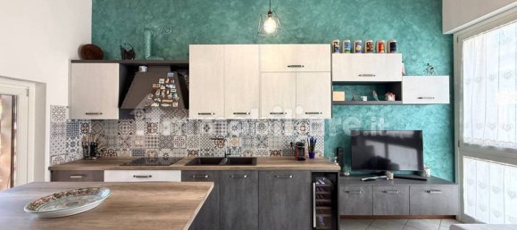 2 bedrooms Apartment in Villa d'Adda, Italy No. 312839 5