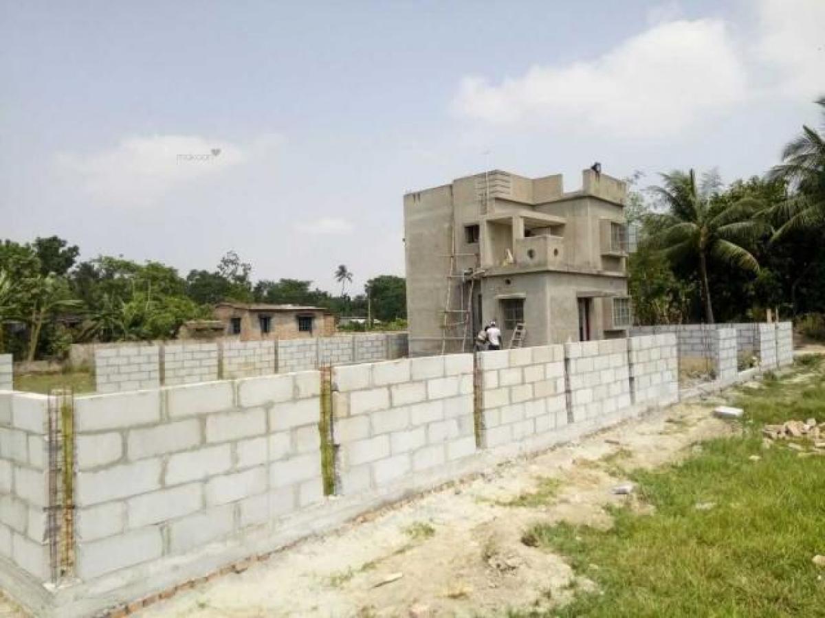 2 bedrooms House in Kolkata, India No. 21419