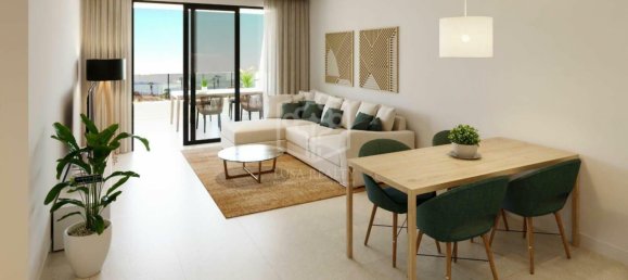 2 غرف نوم بانتهاوس في Adeje, Spain رقم 24786 9