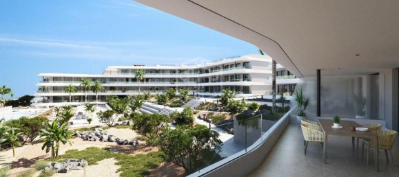 2 غرف نوم بانتهاوس في Adeje, Spain رقم 24786 4