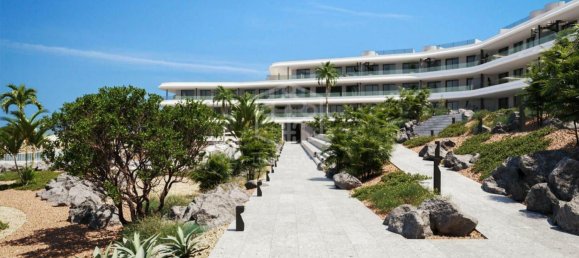 2 غرف نوم بانتهاوس في Adeje, Spain رقم 24786 3