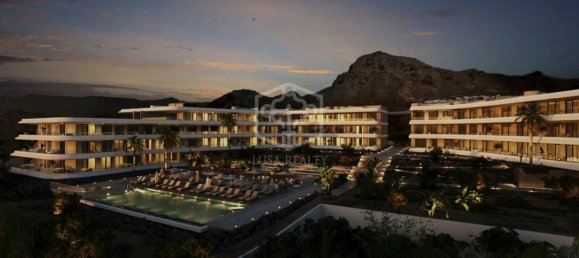 2 غرف نوم بانتهاوس في Adeje, Spain رقم 24786 7