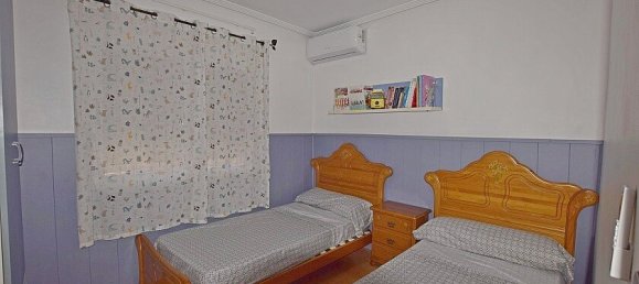 3 bedrooms Villa in Los Balcones, Spain No. 14405 19