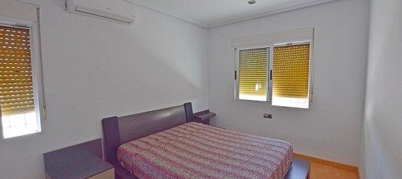 3 bedrooms Villa in Los Balcones, Spain No. 14405 16