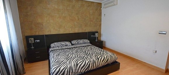 3 bedrooms Villa in Los Balcones, Spain No. 14405 15