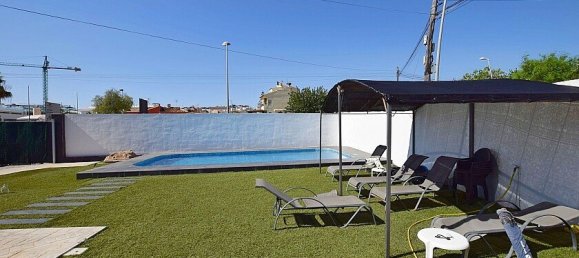 3 bedrooms Villa in Los Balcones, Spain No. 14405 9