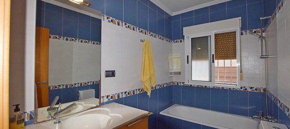 3 bedrooms Villa in Los Balcones, Spain No. 14405 22