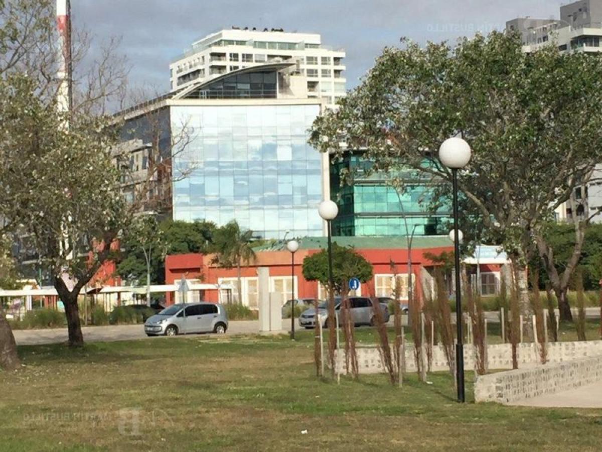 Büro in Vicente Lopez, Argentina 920m², Nr. 105834