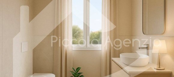 3 bedrooms Apartment in Parma, Italy No. 271485 6
