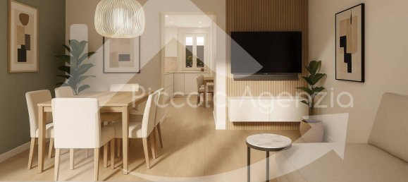 3 bedrooms Apartment in Parma, Italy No. 271485 2