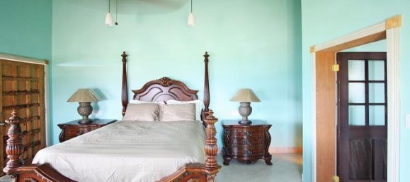 3 Schlafzimmer Villa in Basseterre, Saint Kitts and Nevis, Nr. 128 3