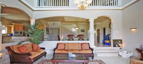 3 Schlafzimmer Villa in Basseterre, Saint Kitts and Nevis, Nr. 128 5
