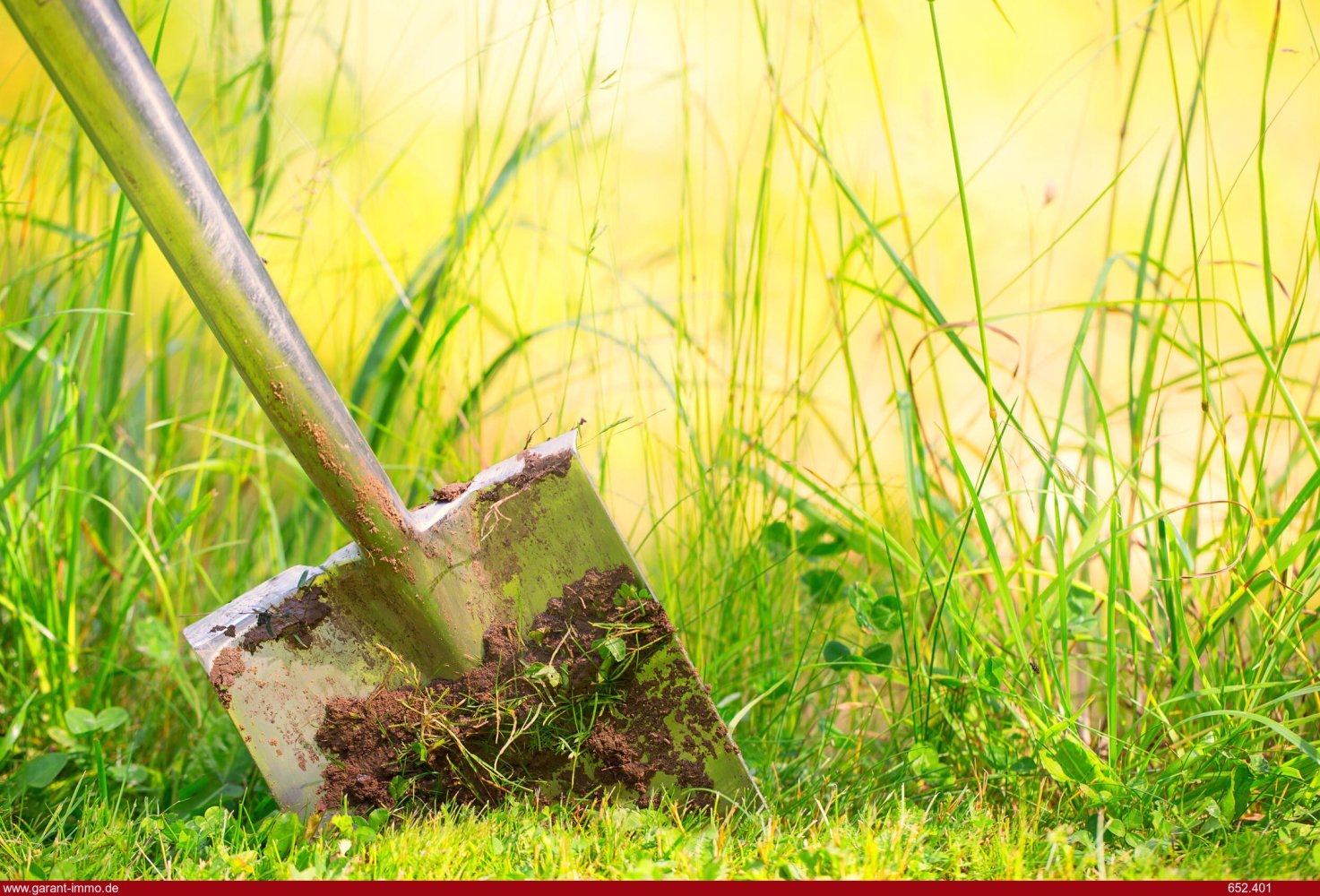  Land in Berchtesgadener Land, Germany No. 117818