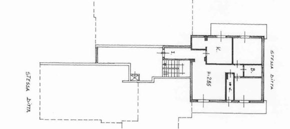 4 rooms Apartment in Pagani, Italy No. 225304 33