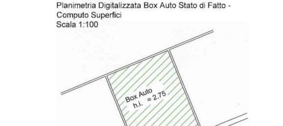 4 rooms Apartment in Pagani, Italy No. 225304 29