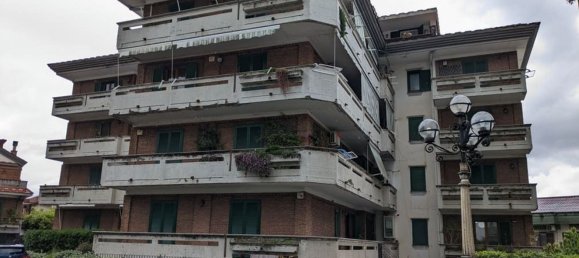 4 rooms Apartment in Pagani, Italy No. 225304 11