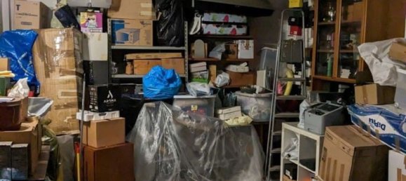 4 rooms Apartment in Pagani, Italy No. 225304 21