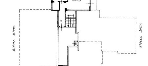 4 rooms Apartment in Pagani, Italy No. 225304 39