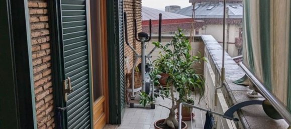 4 rooms Apartment in Pagani, Italy No. 225304 16