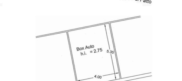 4 rooms Apartment in Pagani, Italy No. 225304 28