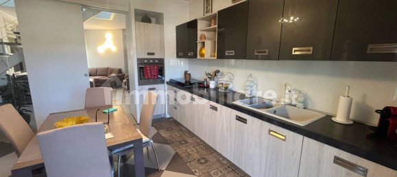 3 bedrooms Apartment in Catanzaro, Italy No. 270930 15