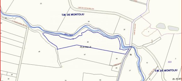 Terreno en Lérida, Spain 41000 m² No. 111320 2