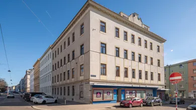 3-Zimmer Wohnung in Penzing, Austria, Nr. 168047