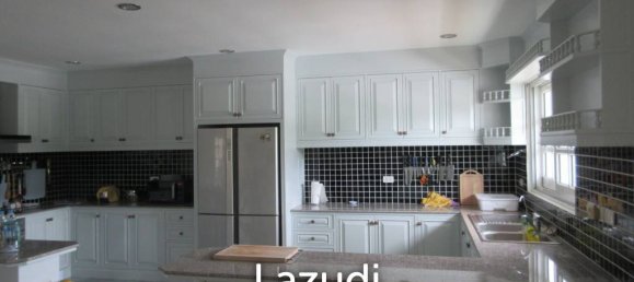 3 bedrooms Villa in Phuket, Thailand No. 24543 8